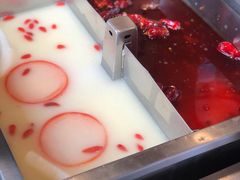 -皇城老妈·大连海鲜火锅(港湾店)