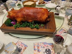 -深圳隐秀山居酒店