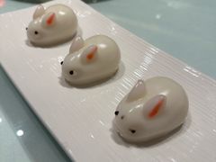 -南宁荔园维景国际酒店·荔园中餐厅