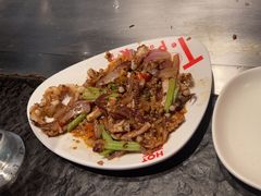 -火地铁板烧(昆山万象汇店)