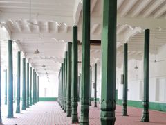 -艾提尕尔清真寺