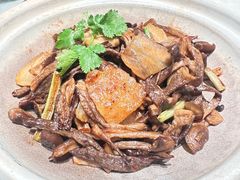 -广东道至正餐厅(区庄店)