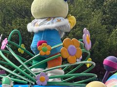 -安吉Hello Kitty乐园