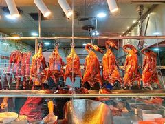 -阿皇仔烧鹅(麦地店)