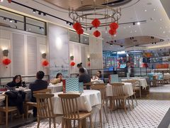 -莆田餐厅PUTIEN(世博源店)