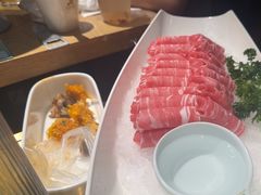 -百草滩羊清水涮羊肉(长城路店)