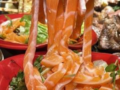 -王氏炉匠·烧鸟放题自助(好运街店)