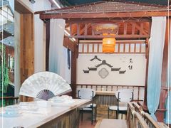 -乌记大厨餐厅
