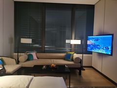 -长沙尼依格罗酒店