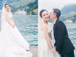 -纪梵希婚纱摄影(青岛店)