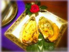 曼谷烤生蚝-Siam泰餐厅(水上公园店)