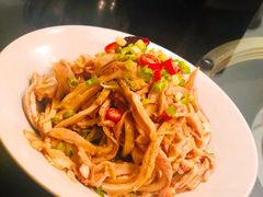 -丫头记(新村店二部)