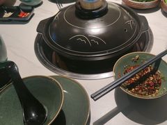 -狐狸爱上椰子鸡(滨江星光大道店)