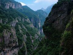 -雁荡山风景名胜区
