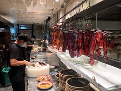 -广府乡下·饭庄(新港东路店)