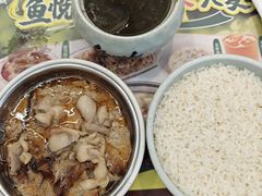 -真功夫(北京路步行街店)