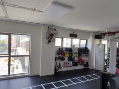 -M.S拳击泰拳馆(大学路店)