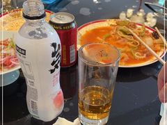 -新疆杭州疗养院·富春山庄