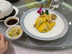 -丰鲤楼•闽南茶楼(仟禧汇店)