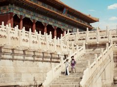 -九月鹰飞汉服摄影工作室