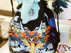 -星巴克(大宁店)