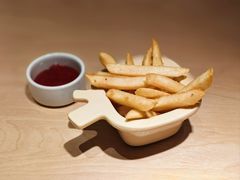 -菲滋意式餐厅(西溪印象城店)