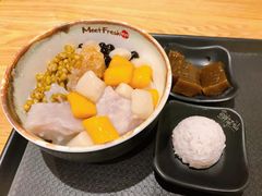 -鲜芋仙(时尚天河店)