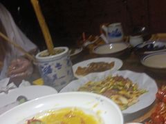 -锦上中式酒馆(南内环店)