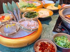 -牛New寿喜烧(龙湖金沙天街店)