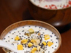 -老兰家传统烧烤炒菜泡馍(小南门店)
