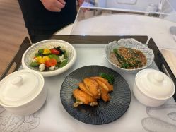 -中法母婴月子中心(南湖创始店)