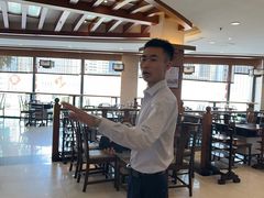 -皇城老妈川味火锅·大连海鲜火锅(港湾店)