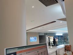 -老板恋上鱼(恒隆广场店)