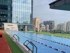-MOHO FITNESS梦航游泳健身(国创中心店)