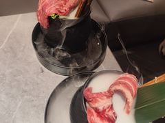 -花时·炭火烧肉(东百中心A馆店)
