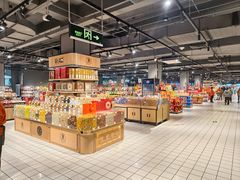 -物美大卖场(玉蜓桥店)