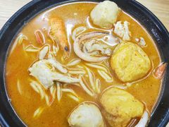 -老闽味沙茶面·姜母鸭(传承35年曾厝垵店)