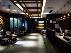 大堂-海鼎荟海鲜姿造(仟禧汇店)