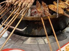 -源味居手把签烧烤(长春一店)