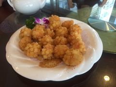 -牟传仁饭庄(星海店)