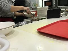 -鑫明明拉面(宁化路店)
