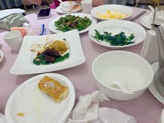 -顺风江南宴(静安大融城店)