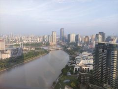 -宁波万豪酒店