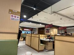 -海底捞火锅(地王新天地店)
