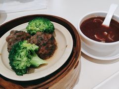 -蔡澜点心·粤菜(月星环球港店)