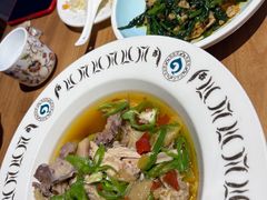 -胖老汉清真餐饮(西御街店)