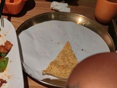 -谷丽麦馕新疆菜·清真(步步高梅溪新天地店)