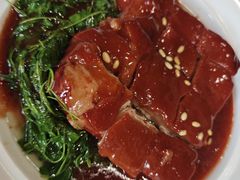 -香雪海饭店中餐厅(人民桥店)