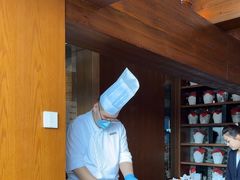 -长春凯悦酒店-品悦中餐厅