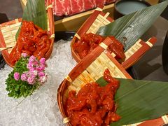 -湊湊火锅·茶憩(合生汇购物中心店)